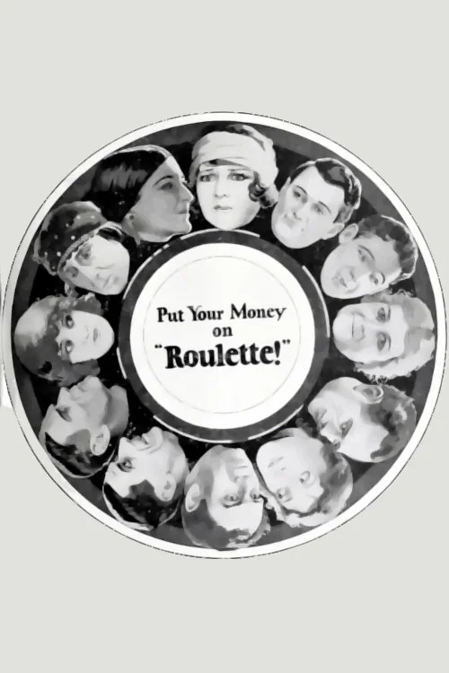 Постер: Roulette
