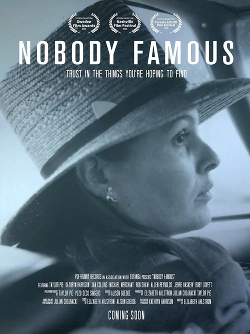 Постер: Nobody Famous