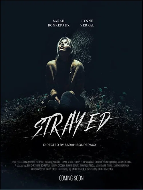 Постер: Strayed