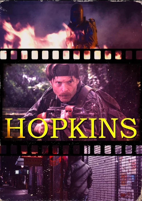 Постер: Hopkins