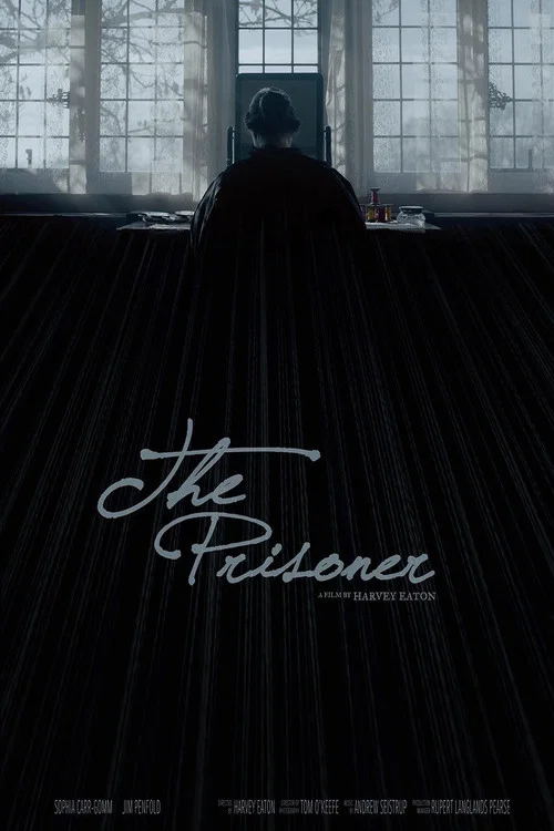 Постер: The Prisoner