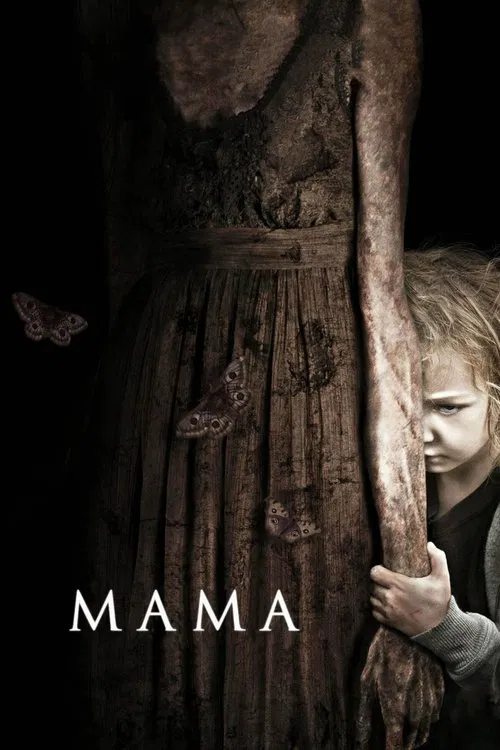 Постер: Mama