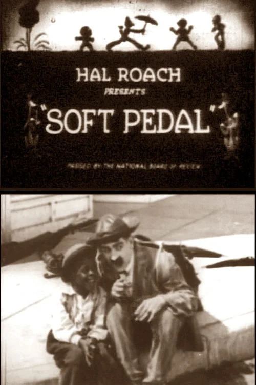 Постер: Soft Pedal