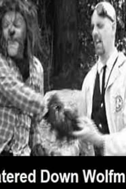 Постер: Watered Down Wolfman