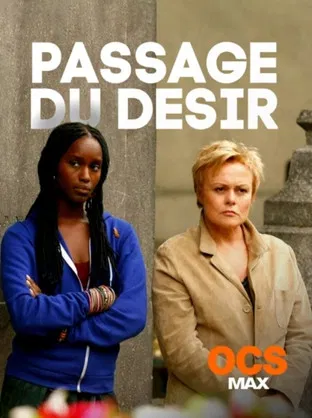 Постер: Passage du Désir