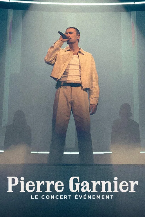 Постер: Le Concert