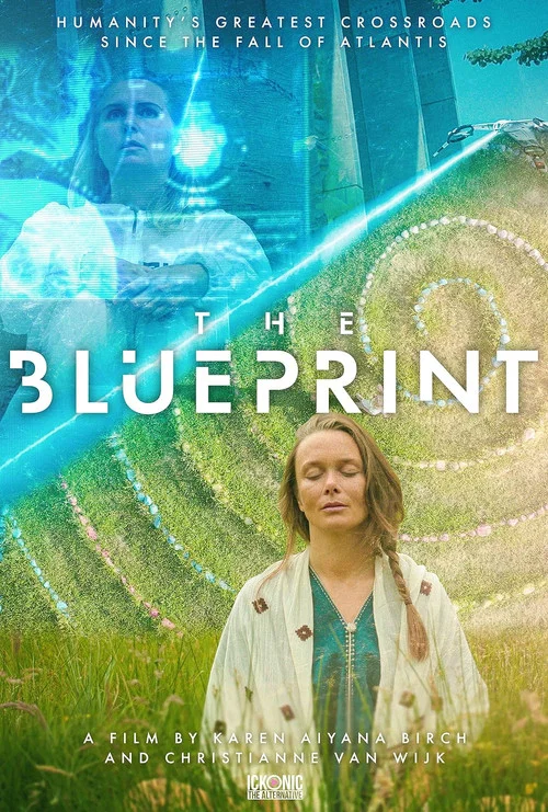Постер: The Blueprint
