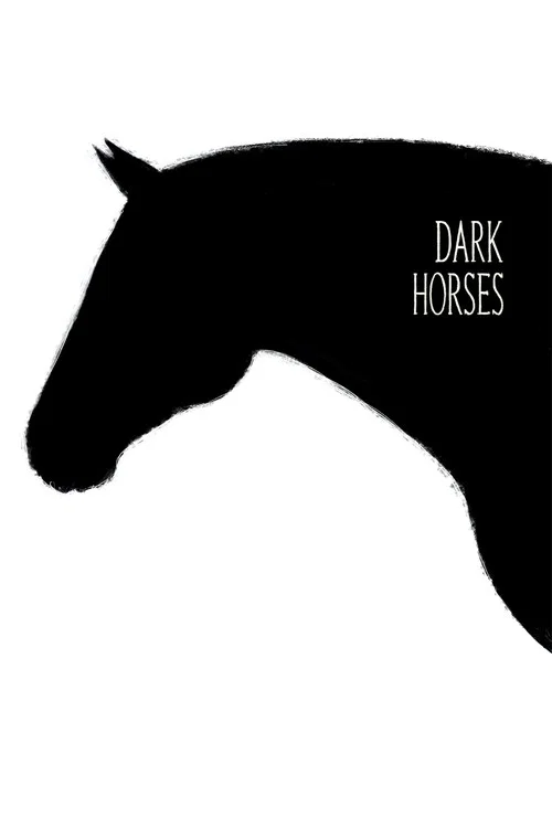 Постер: Dark Horses