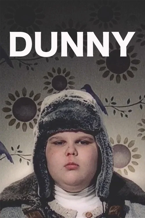 Постер: Dunny