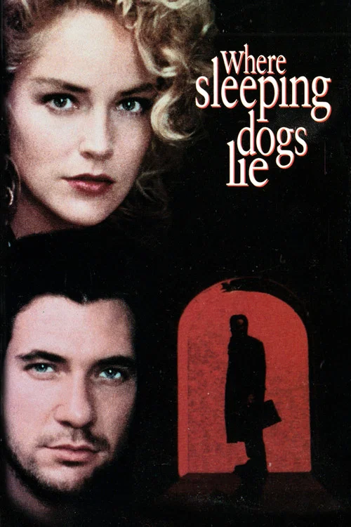 Постер: Where Sleeping Dogs Lie