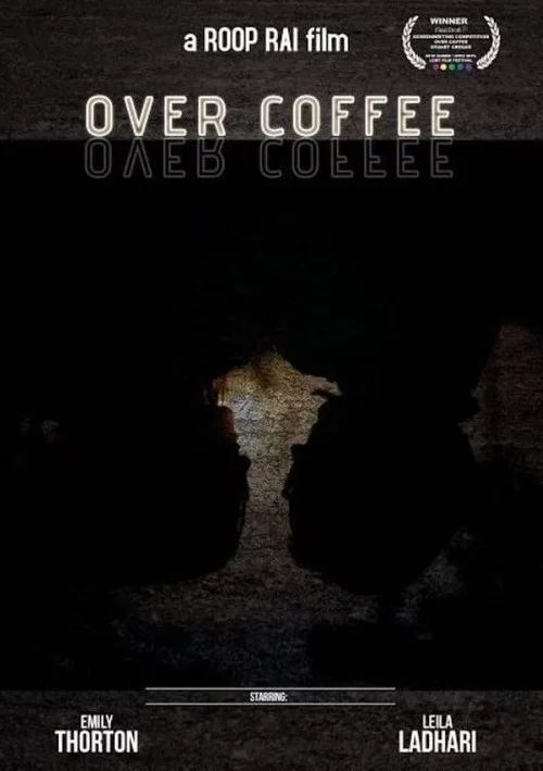 Постер: Over Coffee