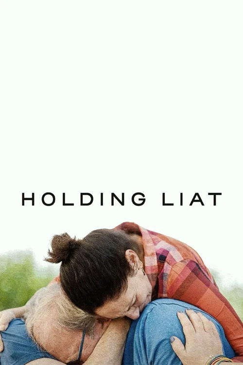 Постер: Holding Liat