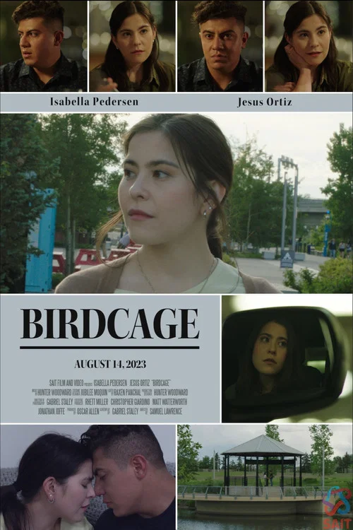 Постер: Birdcage