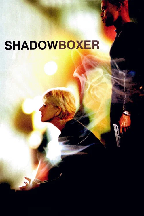Постер: ShadowBox