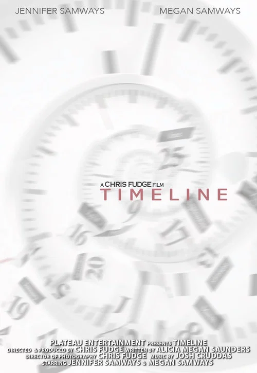 Постер: Timeline