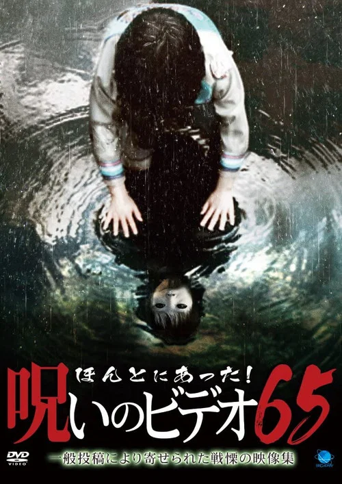 Постер: Honto Ni Atta! Noroi No Video 65