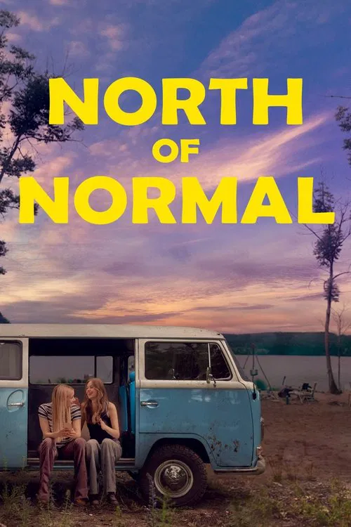 Постер: North of Normal