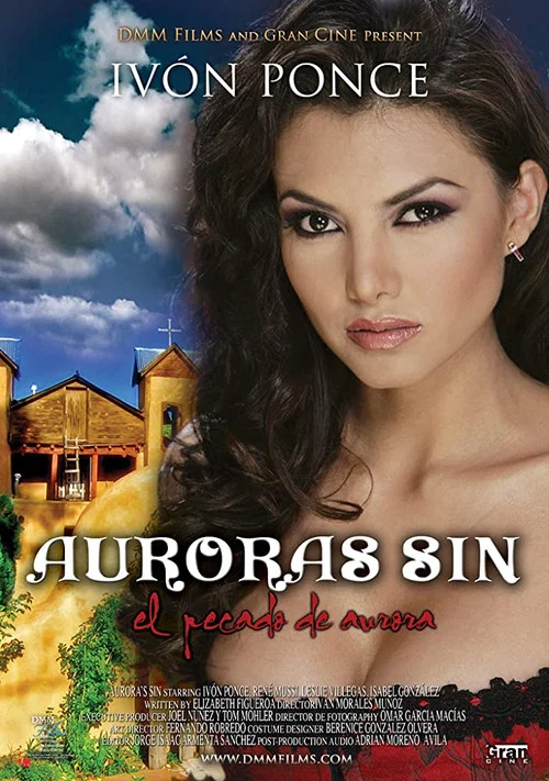 Постер: El pecado de Aurora