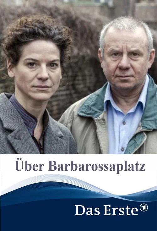 Постер: Über Barbarossaplatz