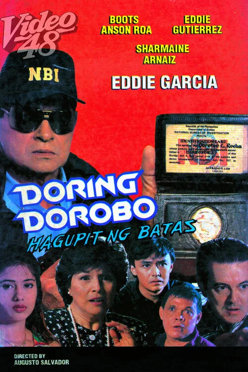 Постер: Doring Borobo