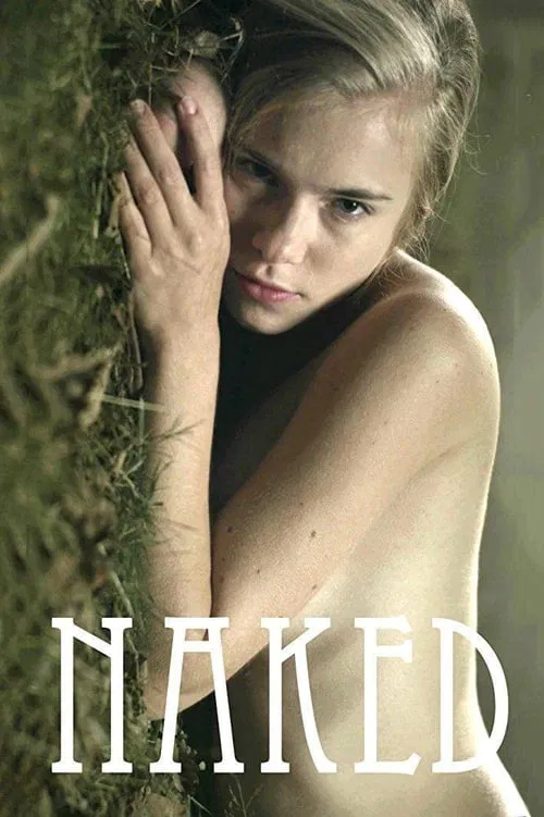 Постер: Naked