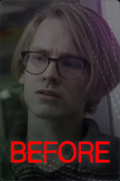 Постер: Before
