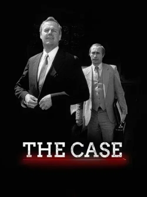 Постер: The Case