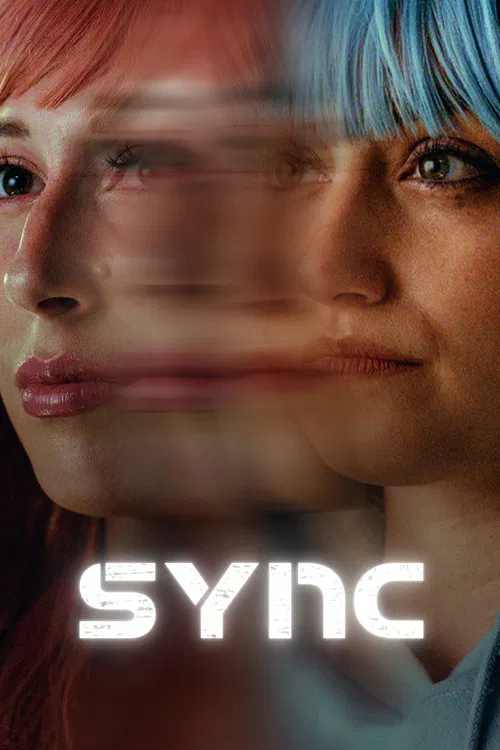 Постер: Sync