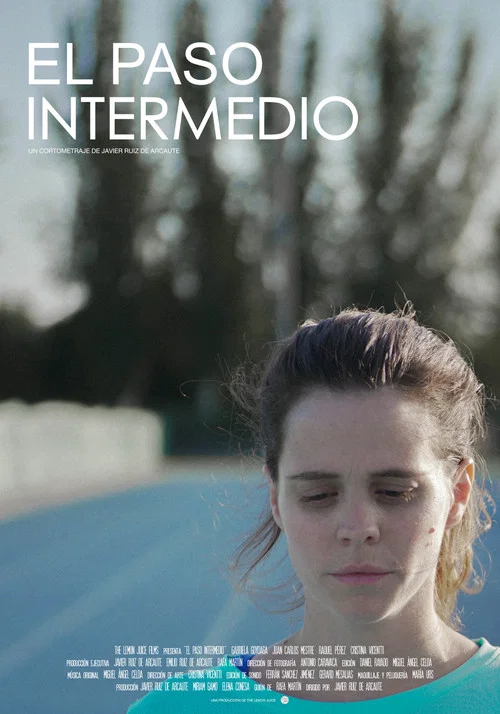 Постер: El paso intermedio