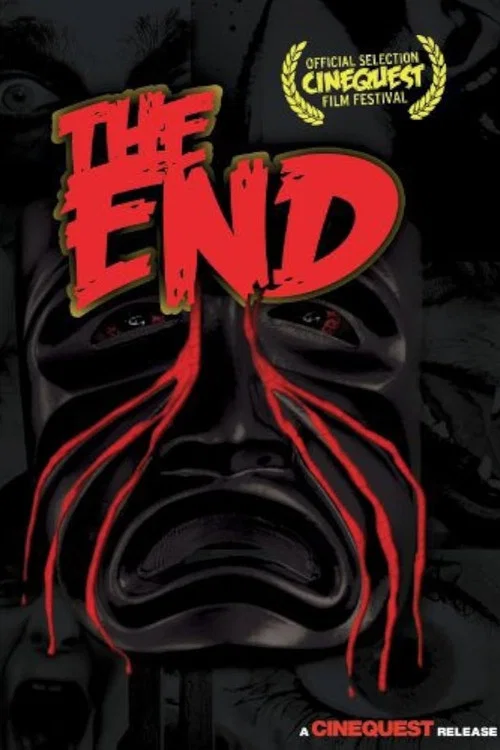 Постер: The End