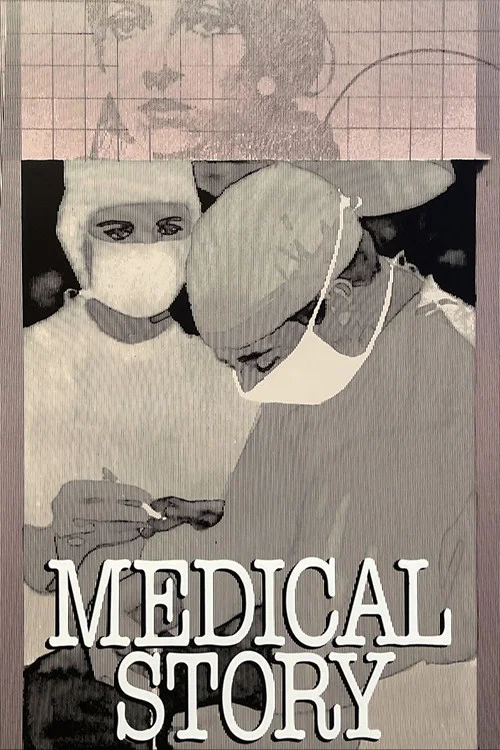 Постер: Medical Story