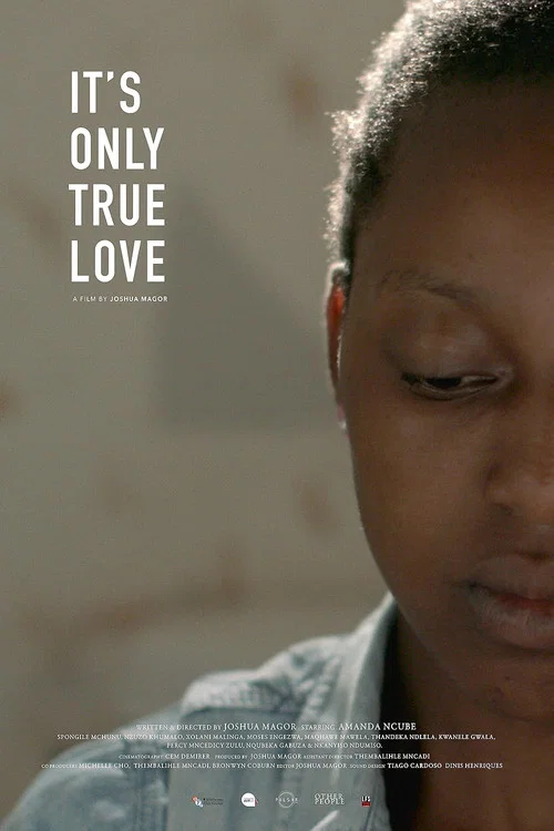 Постер: It's Only True Love