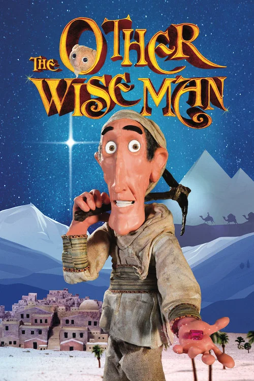 Постер: The Other Wise Man