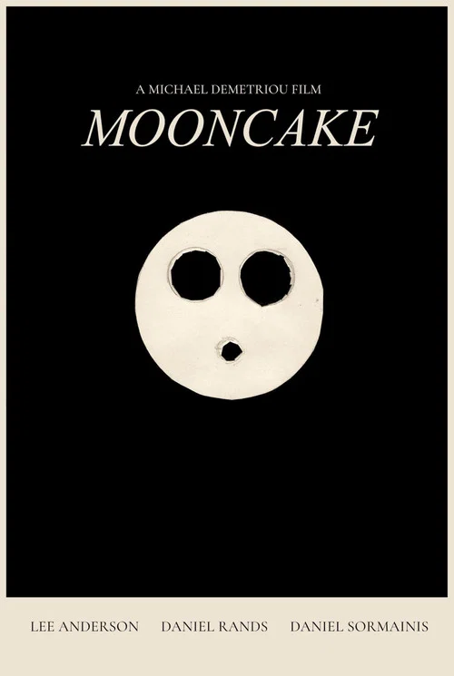Постер: Mooncake