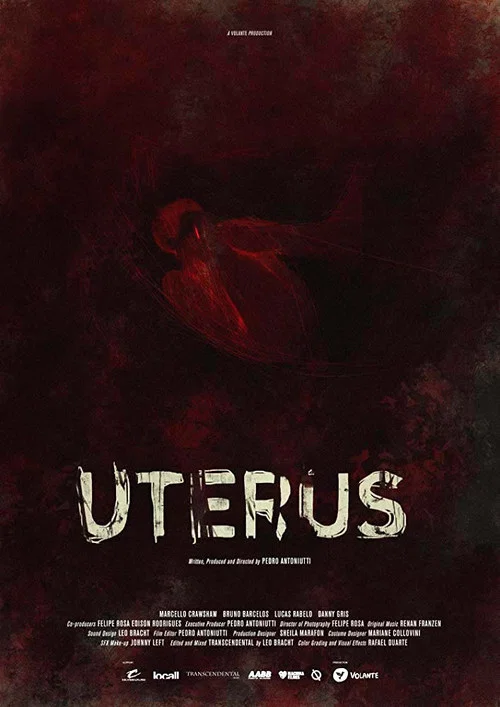 Постер: Uterus