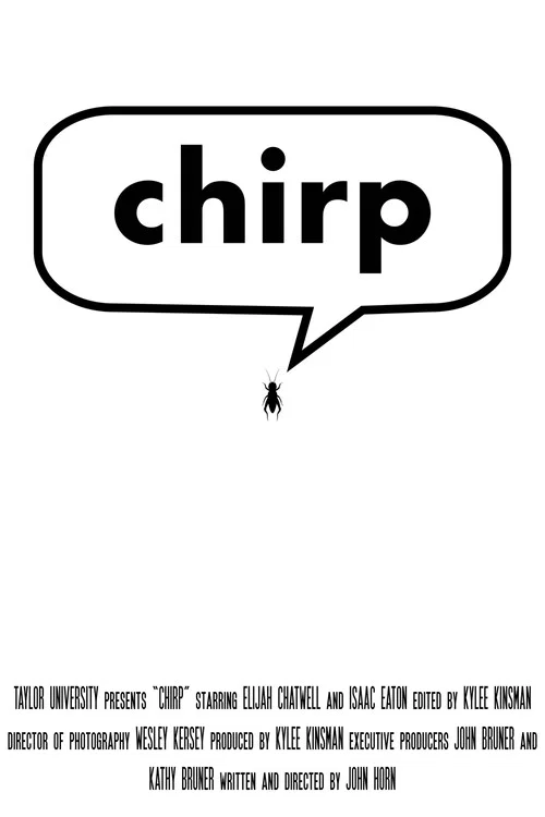 Постер: Chirp