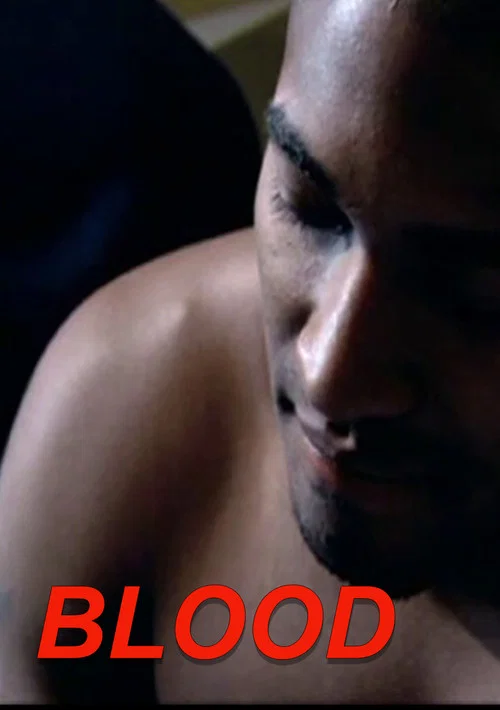 Постер: Blood