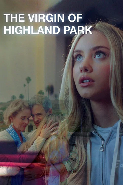 Постер: The Virgin of Highland Park