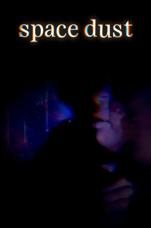 Постер: Space Dust
