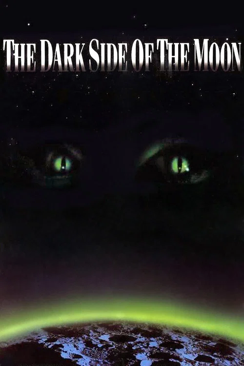 Постер: The Dark Side of the Moon