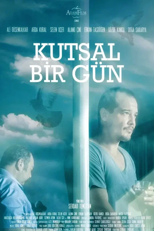 Постер: Kutsal Bir Gün