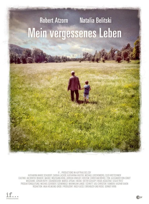 Постер: Mein vergessenes Leben