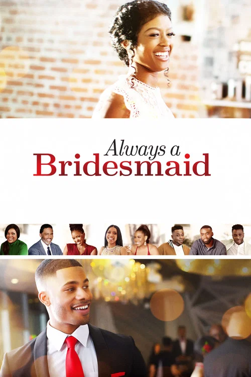 Постер: Always a Bridesmaid?