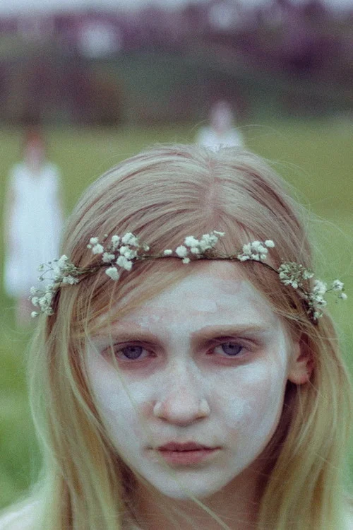 Постер: Days of Spring