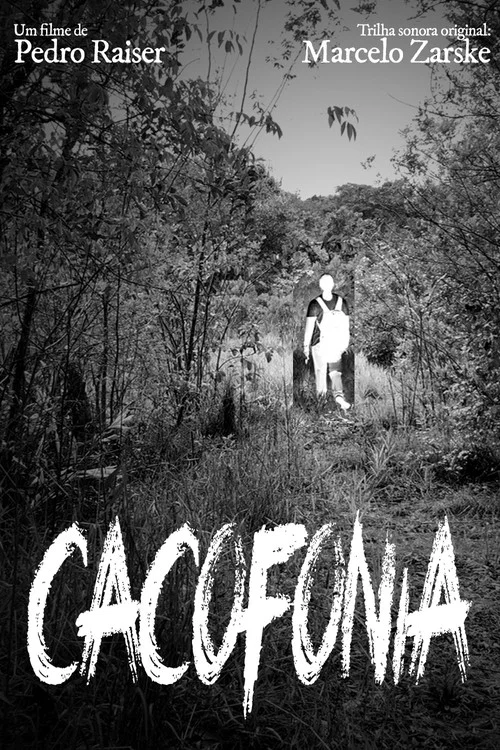 Постер: Cacophony