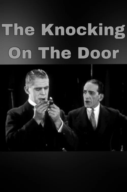 Постер: The Knocking on the Door
