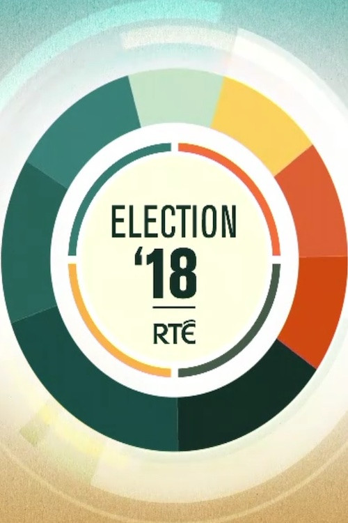 Постер: Election 18