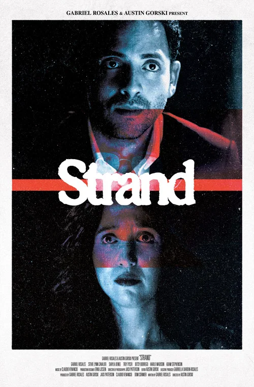 Постер: Strand