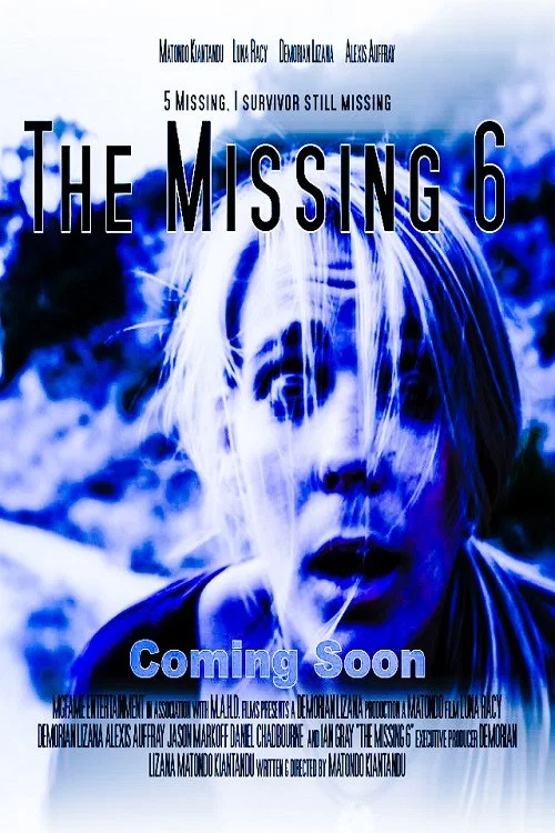 Постер: The Missing 6