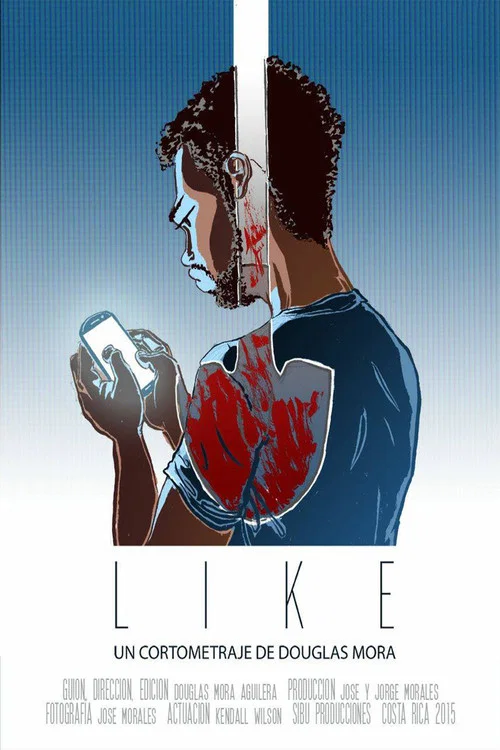 Постер: Like.